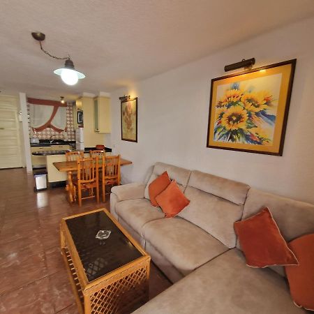Parque Santiago 1 D-165 By Tenerife Dream Properties Playa de las Americas  Exteriér fotografie