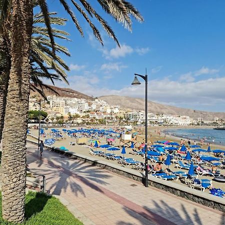 Parque Santiago 1 D-165 By Tenerife Dream Properties Playa de las Americas  Exteriér fotografie