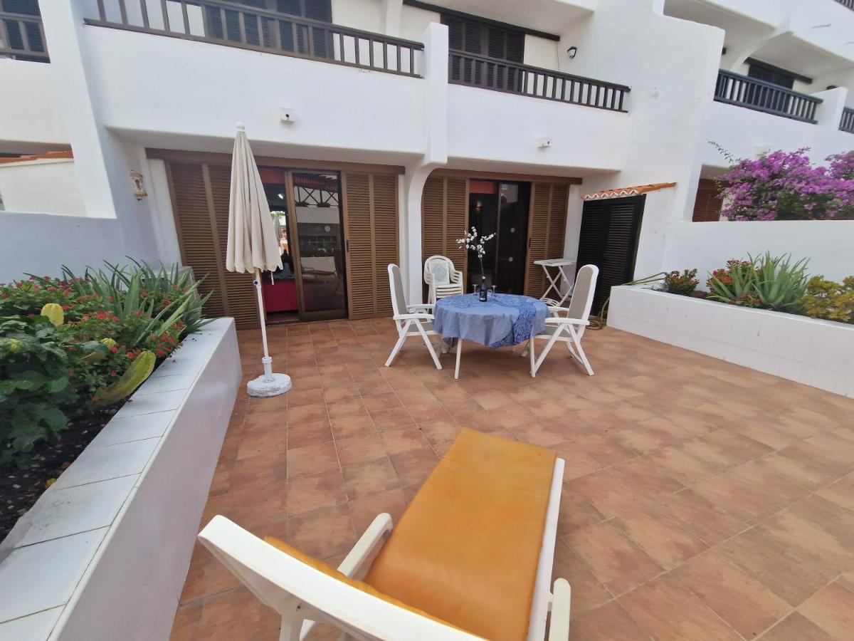 Parque Santiago 1 D-165 By Tenerife Dream Properties Playa de las Americas  Exteriér fotografie