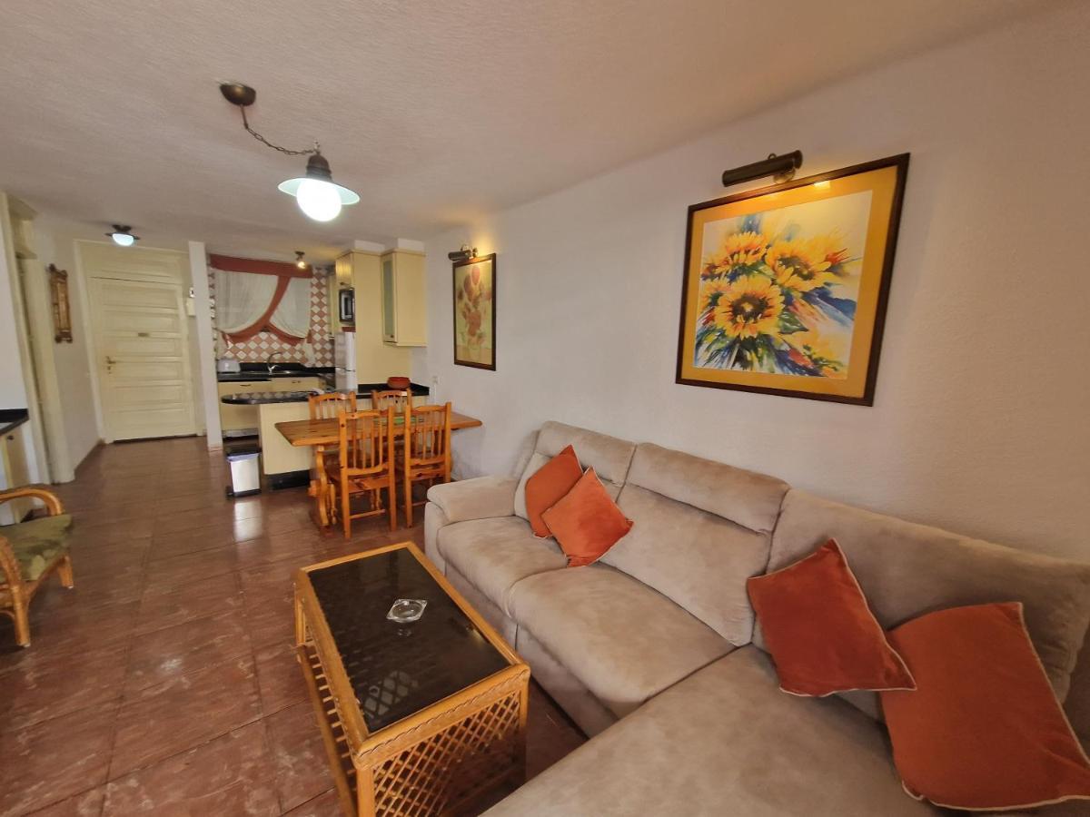 Parque Santiago 1 D-165 By Tenerife Dream Properties Playa de las Americas  Exteriér fotografie