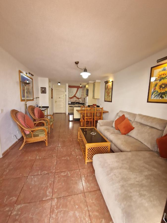 Parque Santiago 1 D-165 By Tenerife Dream Properties Playa de las Americas  Exteriér fotografie