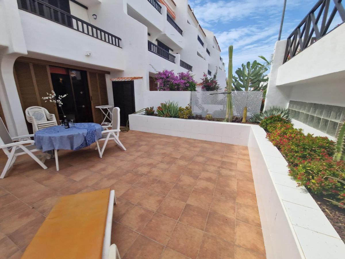 Parque Santiago 1 D-165 By Tenerife Dream Properties Playa de las Americas  Exteriér fotografie