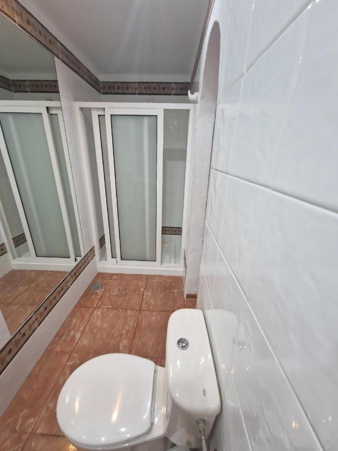 Parque Santiago 1 D-165 By Tenerife Dream Properties Playa de las Americas  Exteriér fotografie