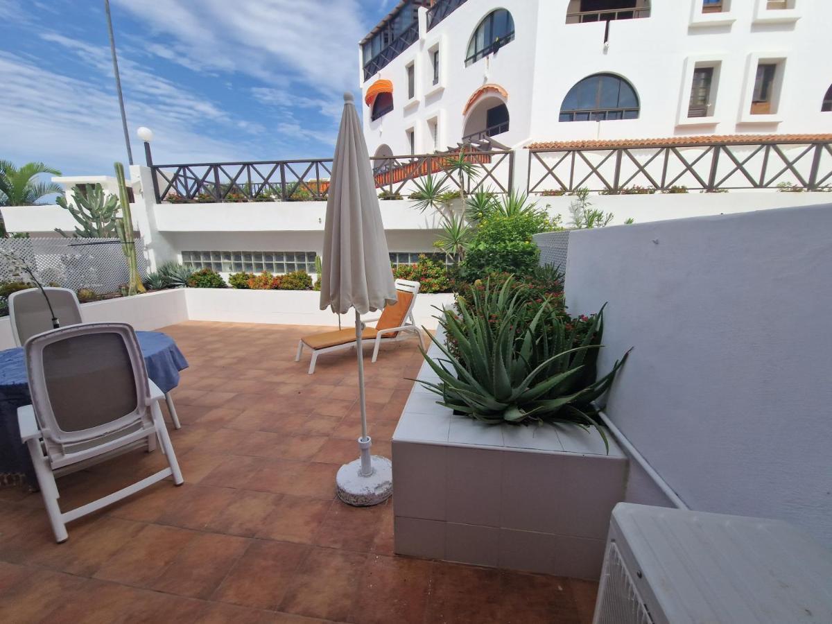 Parque Santiago 1 D-165 By Tenerife Dream Properties Playa de las Americas  Exteriér fotografie