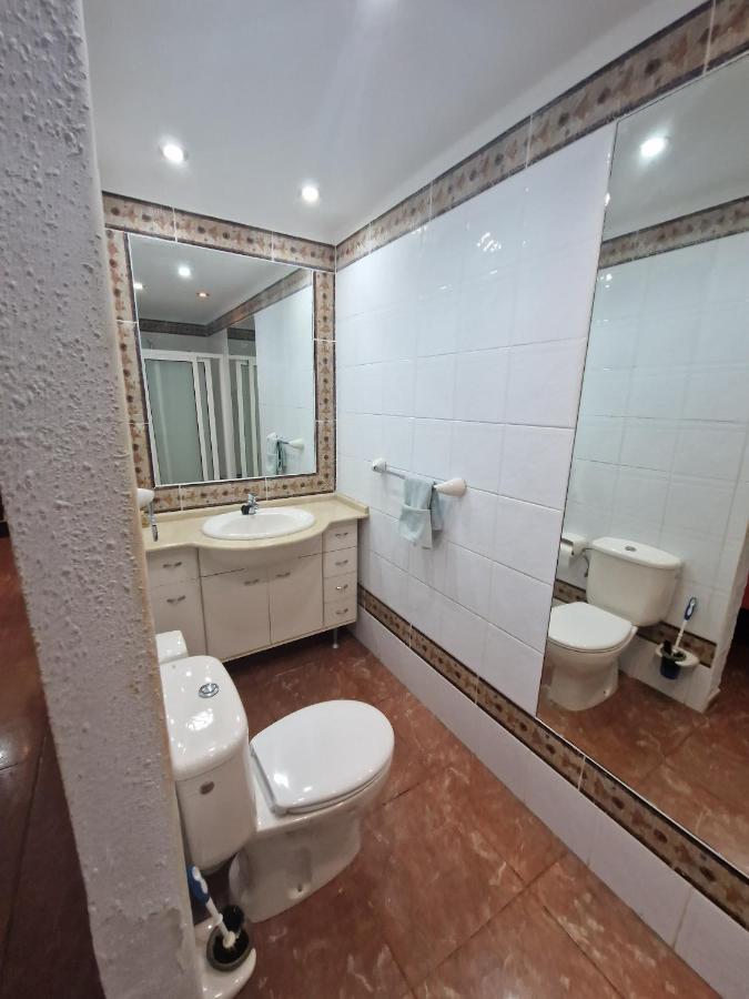 Parque Santiago 1 D-165 By Tenerife Dream Properties Playa de las Americas  Exteriér fotografie